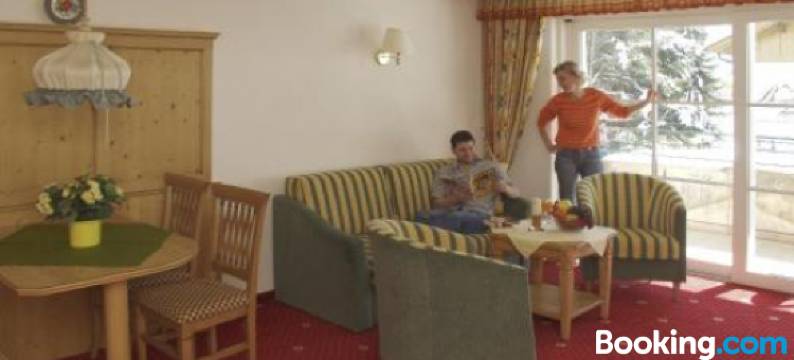 Landhotel Berghof图片