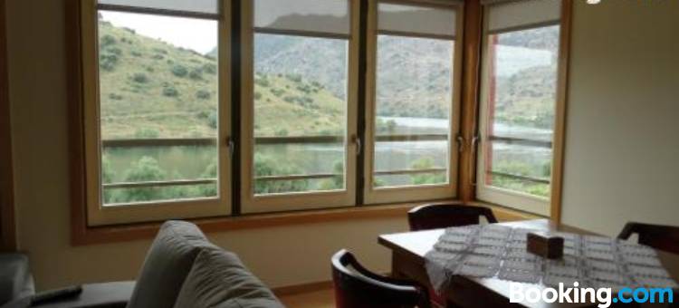 奥拉赖斯杜罗乡村民宿(Olhares do Douro)图片