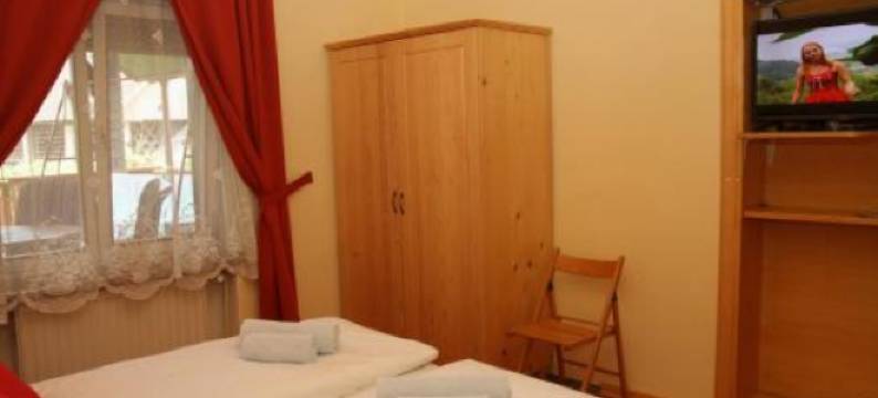 Apartments Pri Boštjanovcu图片