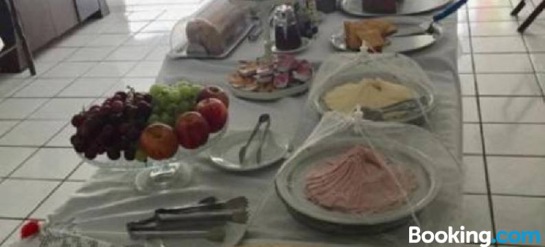 普雷阿诺波萨达酒店(Pousada Praiana)图片