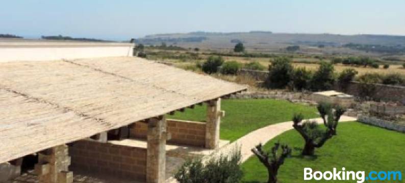 Agriturismo Casa del Peperoncino图片