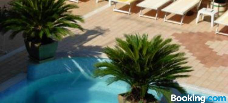 Casa Cressotti Appartamenti图片