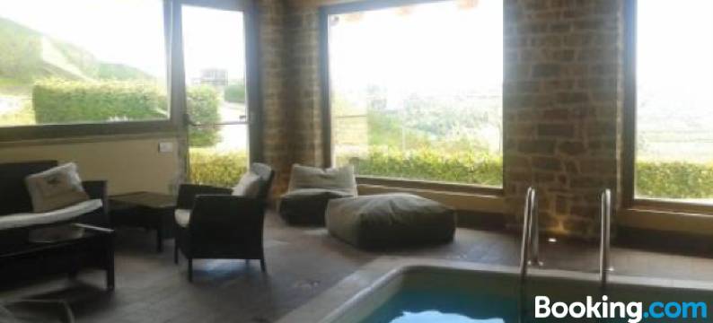 比维奥小酒馆酒店(Trattoria Del Bivio)图片