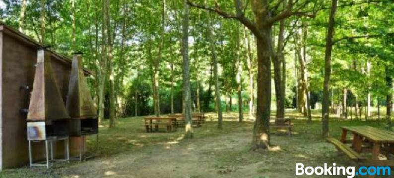 Càmping l'Alguer图片