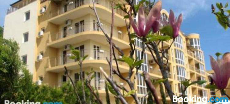 埃利亚斯公寓(Elias Apartment)图片