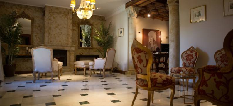 Posada Isabel de Castilla图片