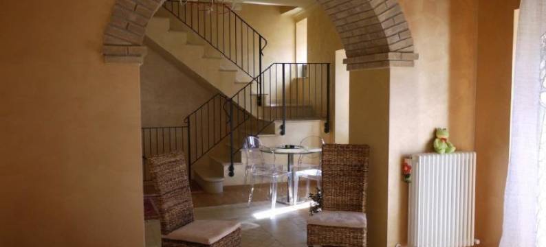 托可家庭旅馆(B&B la Casa di Tocco)图片