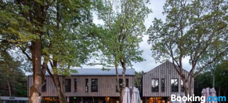 Melt in Palanga Self Check-IN图片