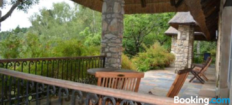 Bredon Cottage图片