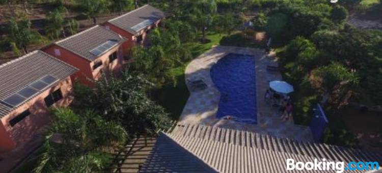 Vila Mantilla Pousada图片