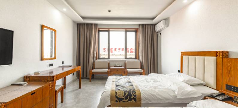 托克托舒居宾馆(双河镇第四小学店)图片