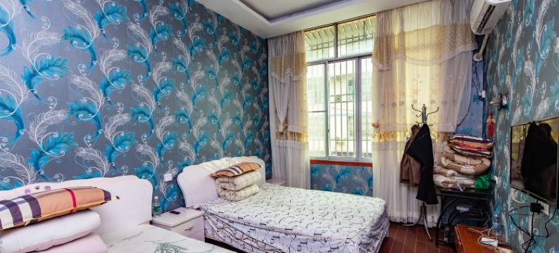 开江红顺宾馆图片