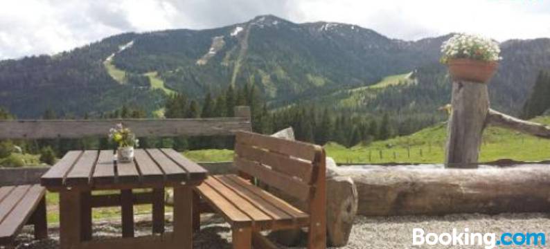 阳光酒店(Hotel Sonnenlicht Maria Alm)图片