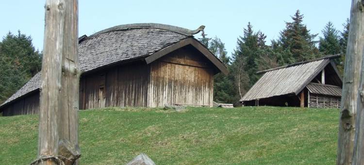 卡姆岛旅馆(Guesthouse Karmøy)图片