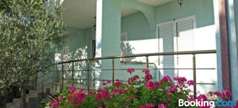 阿拉贝拉公寓式酒店(Arabela Apartments)图片