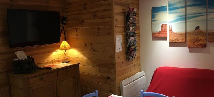 磨坊乡间度假酒店(Le Lodge Spa)图片