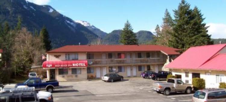 红屋顶汽车旅馆(Red Roof Motor Inn)图片