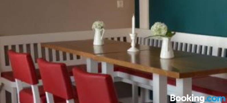 凯梅尔科佩尔恩格尔布雷希特住宿加早餐旅馆(Marius Kammer Und Koppel Engelbrecht)图片