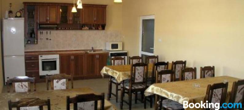 Karadzhovy Guest House图片