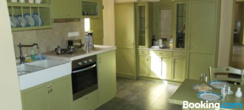 爱加比别墅(Agapi Holiday House)图片