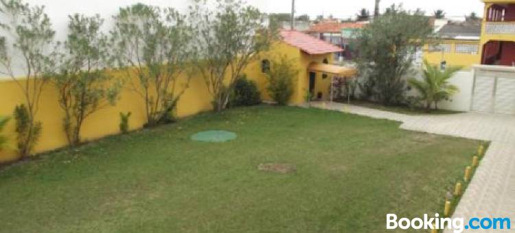 金星公寓旅馆(Vênus Apartamentos)图片