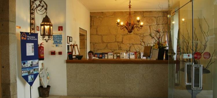 维拉维索萨修道院酒店-历史酒店(Pousada Convento de Vila Viçosa – Historic Hotel)图片