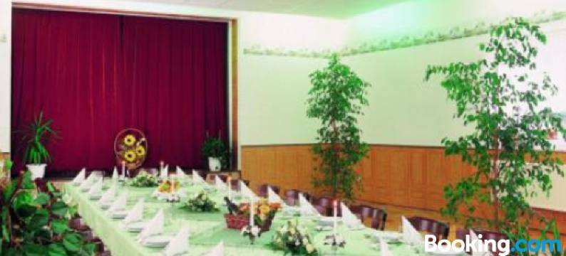 兰德斯特霍夫酒店(Landgasthof Sonneneck)图片