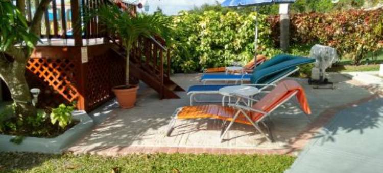 安文公寓(Annwin Apartment)图片