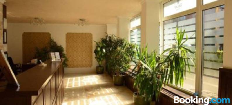 德拉法酒店(Hotel Delaf)图片