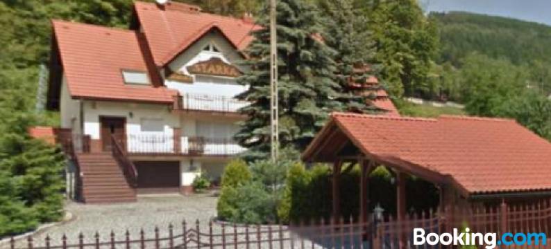 Apartamenty Starka图片