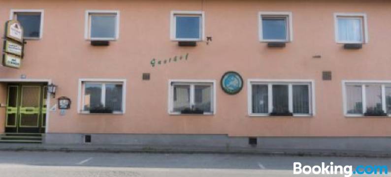 Pension Zum Meridianstein图片