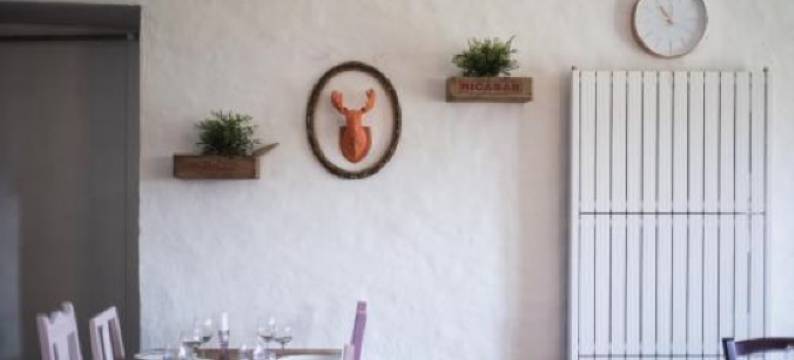 Les Chambres du Château du Rozel图片