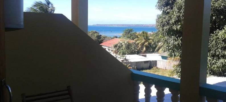 贝尔探险公寓(La Belle Aventure)图片