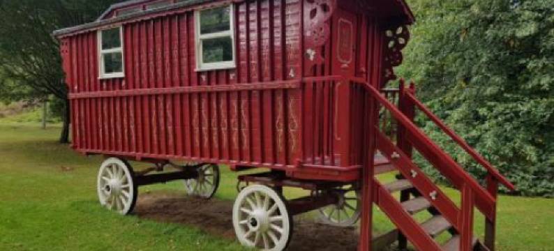 Distillery Apartment 1图片