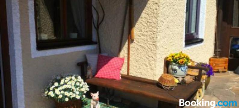 Haus Zellerwirt图片