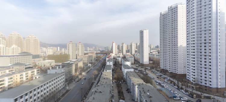 西宁银海假日酒店图片