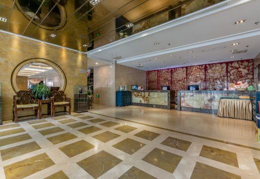 Beijing Henan Business HotelHotel Overview