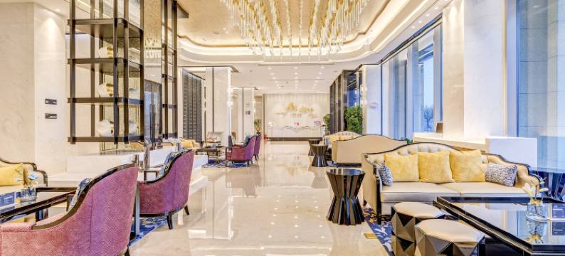 秦皇岛金梦海湾度假酒店图片