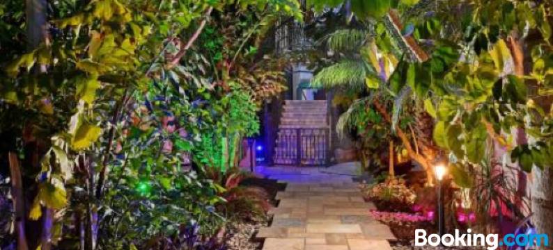 伊甸精品住宿(Eden's Boutique)图片