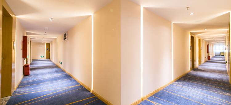 星程酒店(衡水火车站店)图片