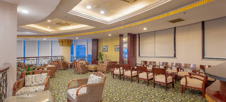 嵊泗丰华国际大酒店图片