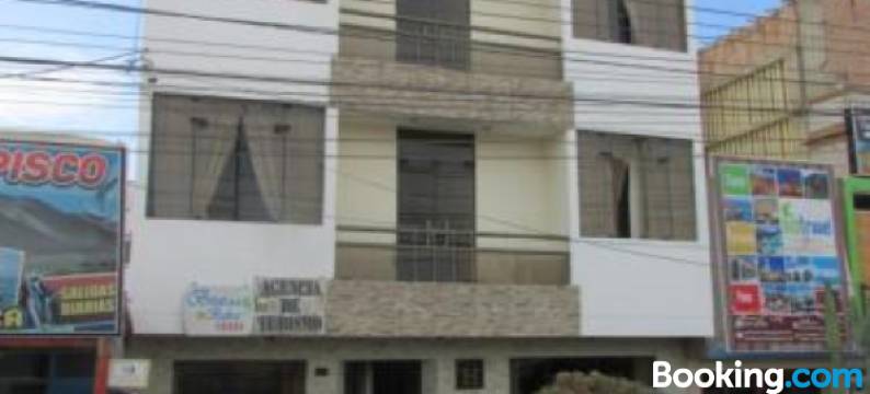 萨斯德拉海湾酒店(Brisas de La Bahia Hotel)图片