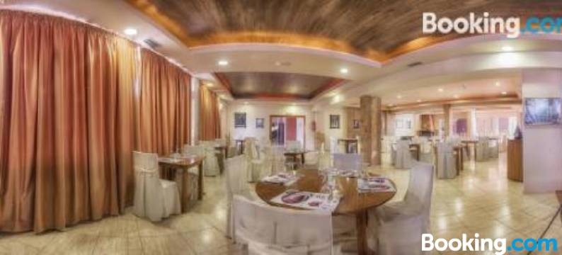 塞里可斯酒店(Tselikas Hotel)图片