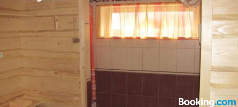 卢卡膳食公寓(Penzión Luka)图片