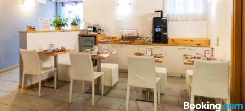 阿拉克酒店(Hotel All'Arco)图片