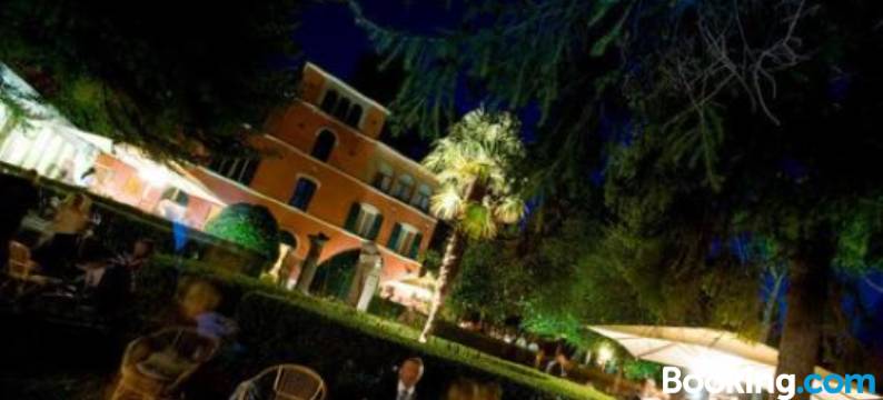 Villa Gioia Civita图片