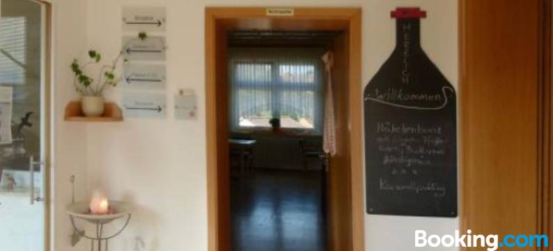 霍尔兹豪尔酒店(Hotel Holzhauer)图片