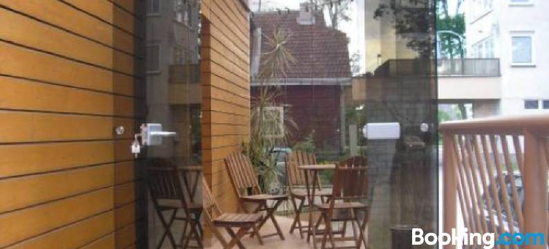 兄弟别墅(Broliu Vila)图片