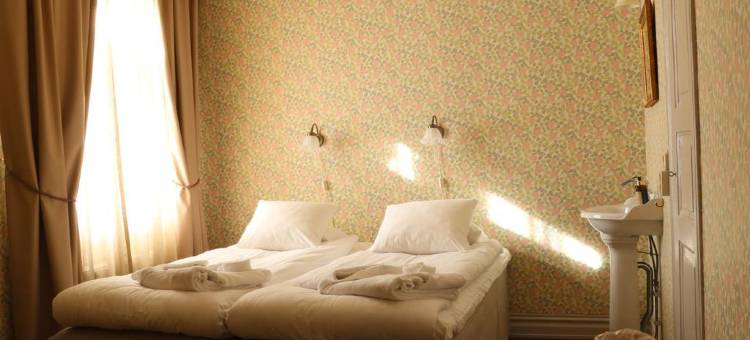 翁伯格土瑞斯搜泰尔旅馆(Ombergs Turisthotell)图片