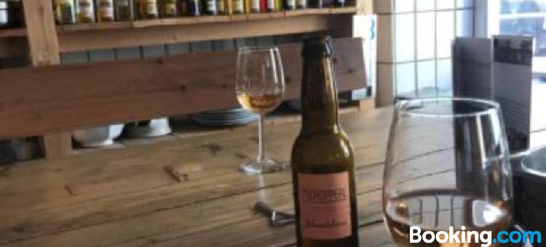 维也纳住宿加早餐旅馆(Wiener Gäste Zimmer)图片